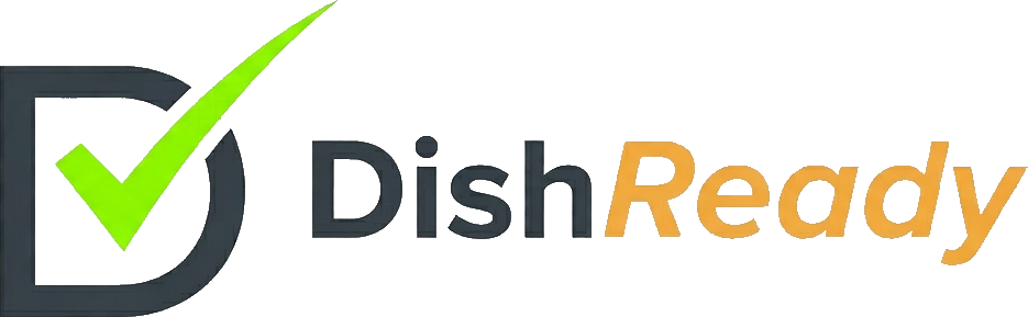 DishReady